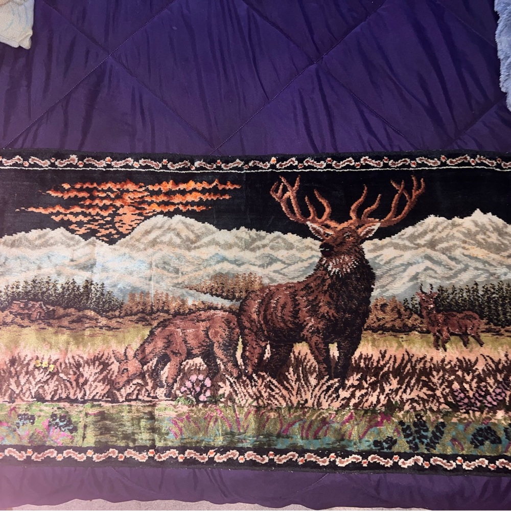 TAPESTRY